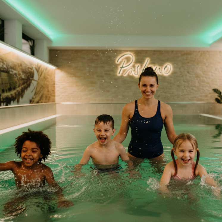 G-Koblenz-Schwimmkurs