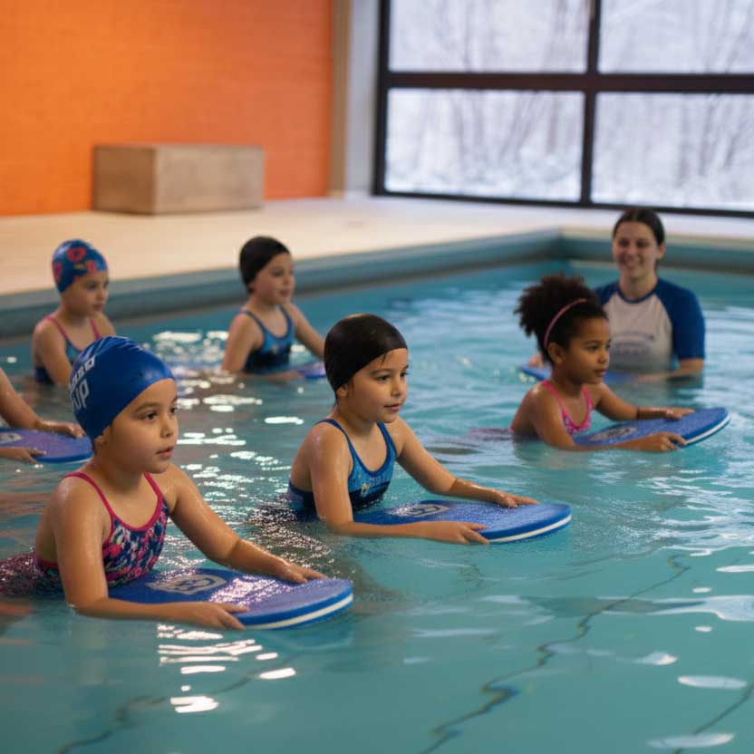 G-Schwimmkurs-Kaiserslautern