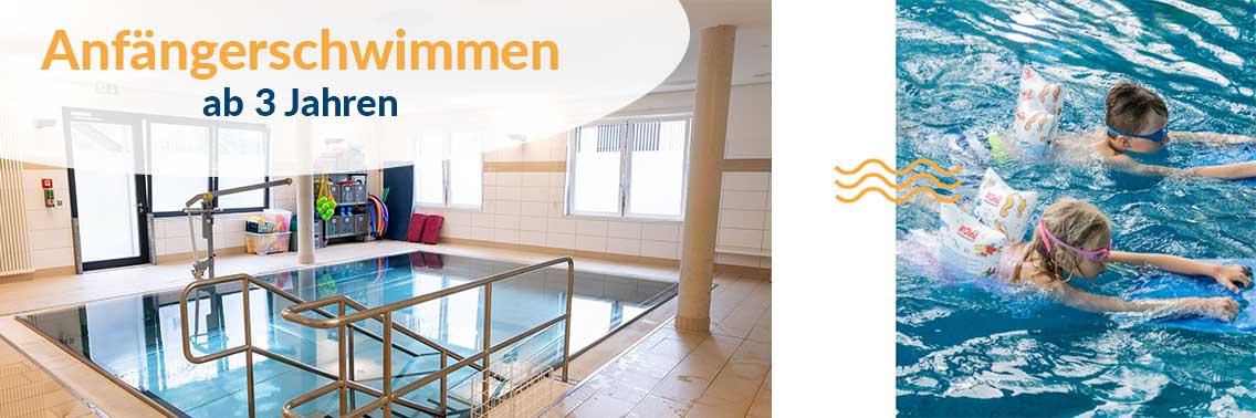 Bad-Ems-Anfaenger seepferdchen schwimmen