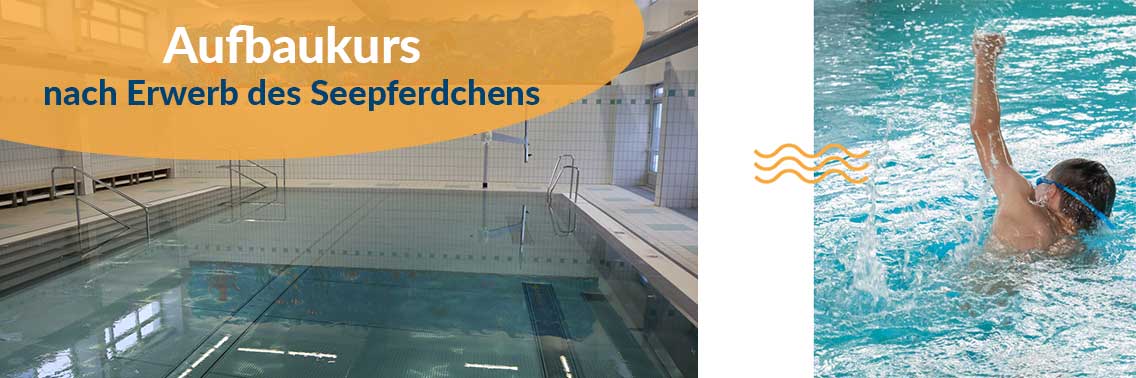 Bruchweiler-Aufbaukurs