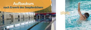 Dudweiler-Aufbauschwimmkurs