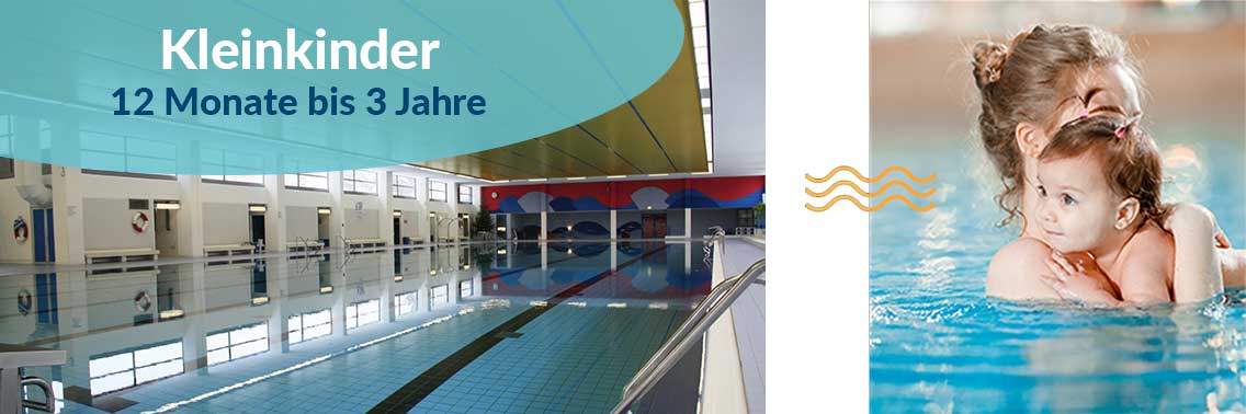 Dudweiler-Kleinkinderschwimmkurs