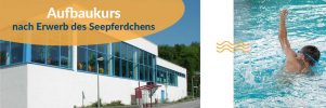 Friedrichsthal-Aufbauschwimmkurs