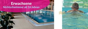 Homburg-Erwachsenenschwimmkurs