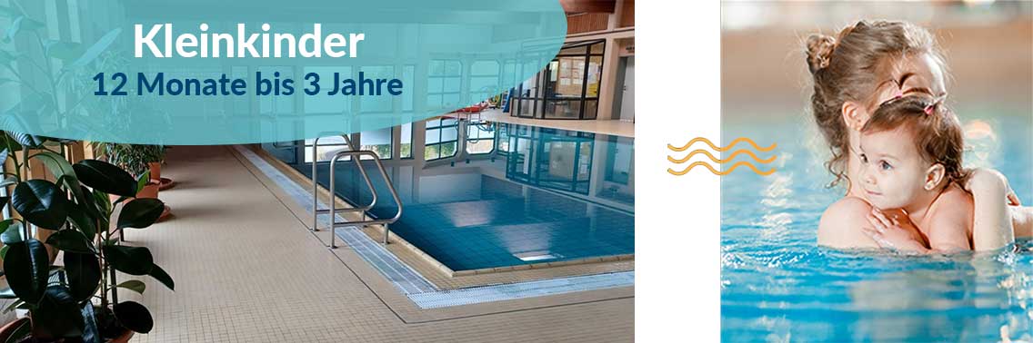 Homburg-Kleinkinderschwimmkurs