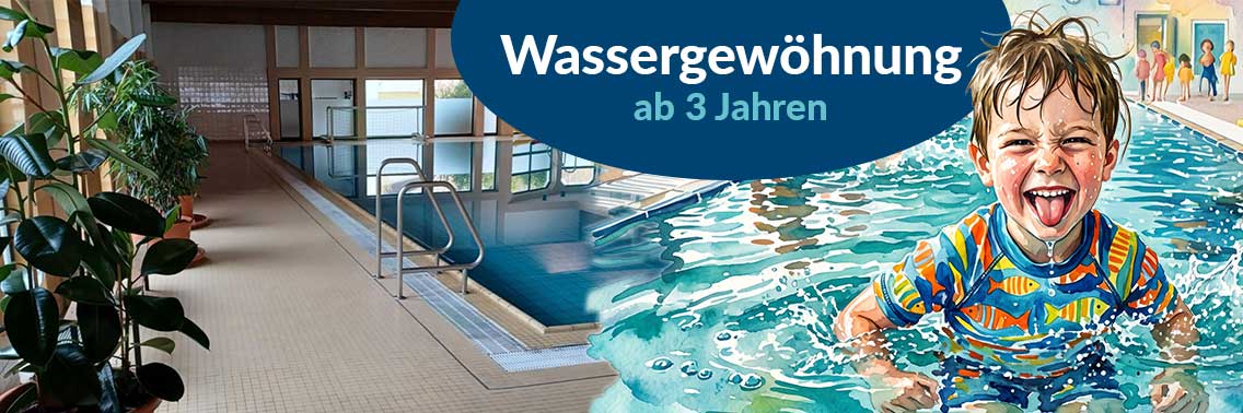 Homburg-Wassergewoehnung