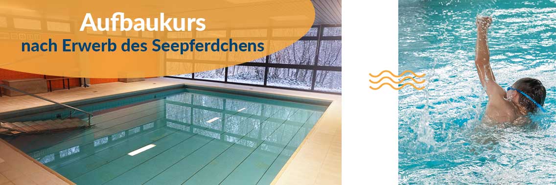 Kaiserslautern-Aufbauschwimmkurs