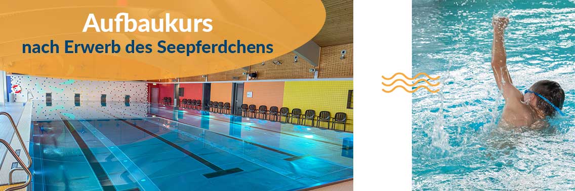 Kirchheimbolanden-Aufbauschwimmkurs