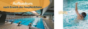 Kleinostheim-Aschaffenburg-Aufbauschwimmkurs