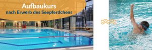 Neuenkirchen-Aufbauschwimmkurs
