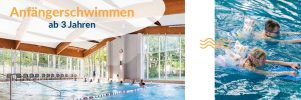 Pirmasens-Aanfaengerschwimmkurs