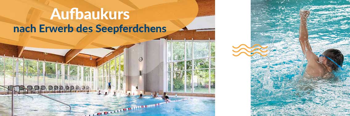 Pirmasens-Aufbauschwimmkurs