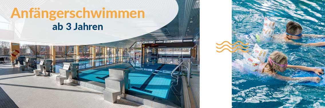 Saarbrueken-Altenkesel-Anfaengerschwimmkurs