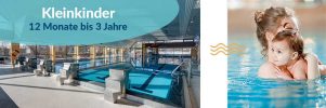 Saarbrueken-Altenkesel-Kleinkinderschwimmkurs