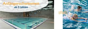 St-Ingbert-Aanfaengerschwimmkurs