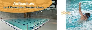 St-Ingbert-Aufbauschwimmkurs