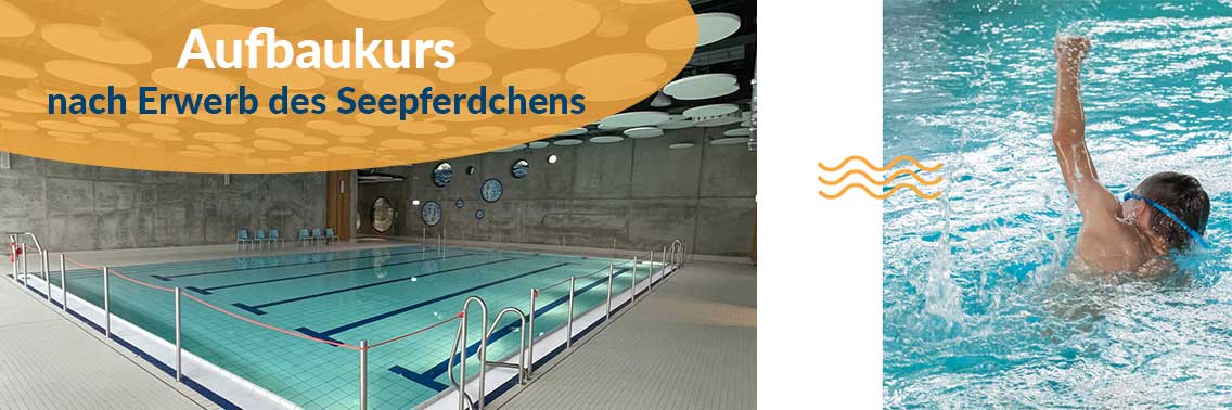St-Ingbert-Aufbauschwimmkurs