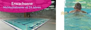 St-Ingbert-Erwachsenenschwimmkurs