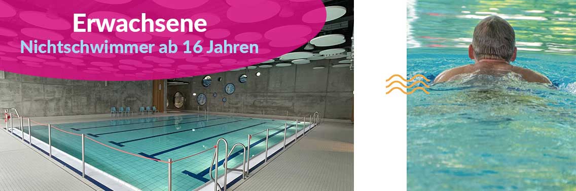St-Ingbert-Erwachsenenschwimmkurs