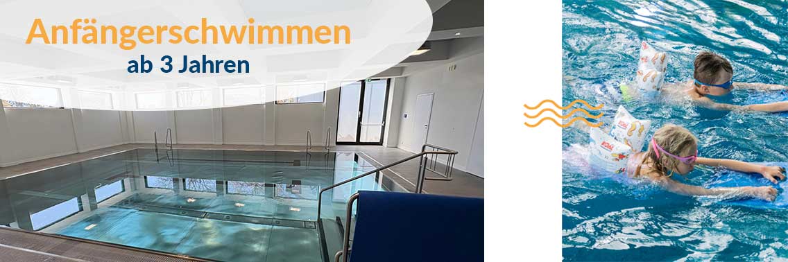 Worms-Anfaengerschwimmen