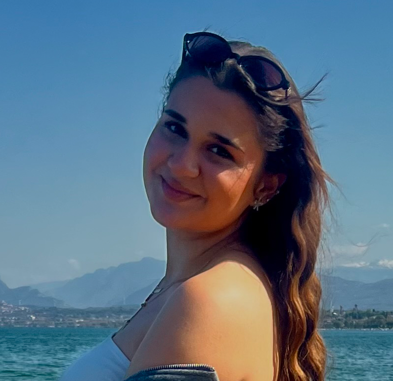 Tuana-C-Schwimmlehrerin