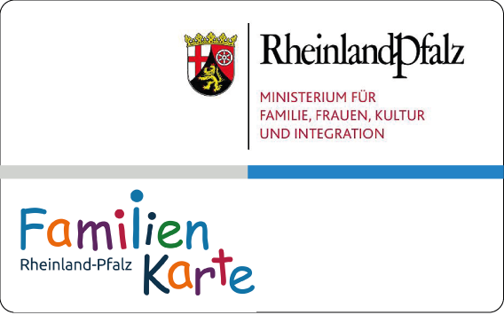 Partner Familienkarte RLP